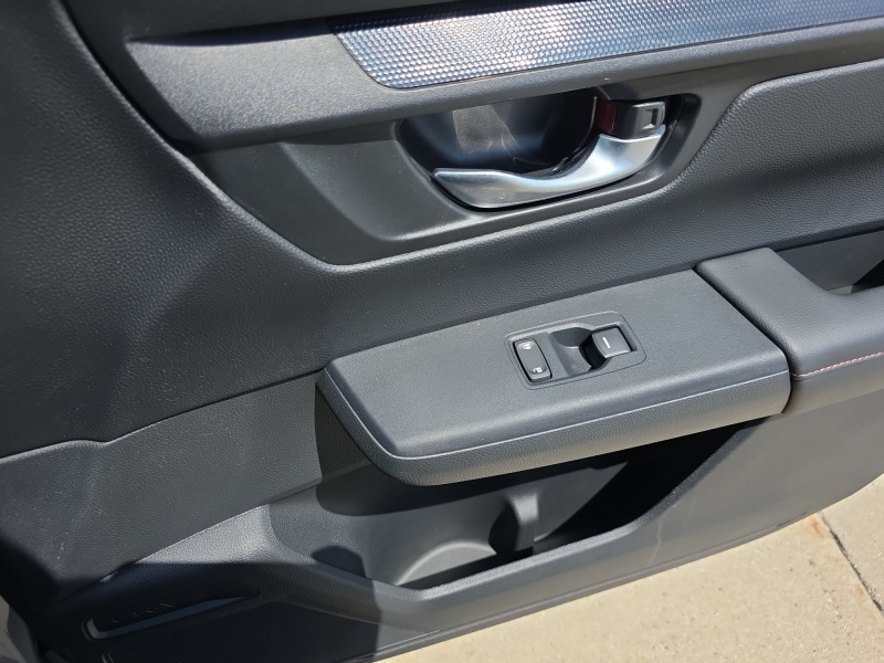 2024 Honda CR-V Hybrid