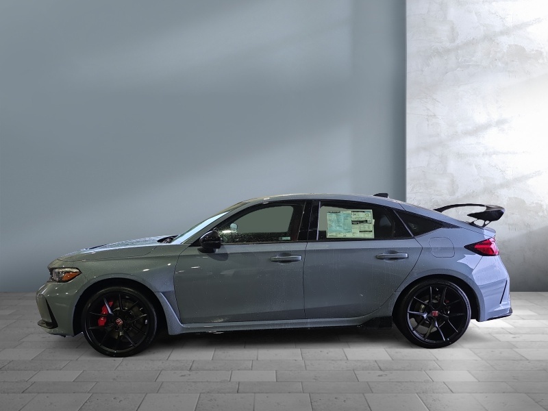 2026 Honda Civic Type R