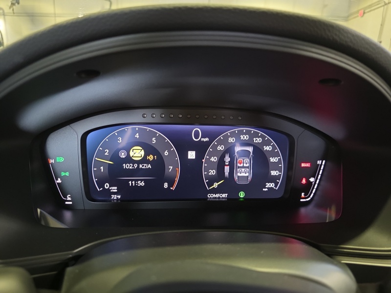 2026 Honda Civic Type R