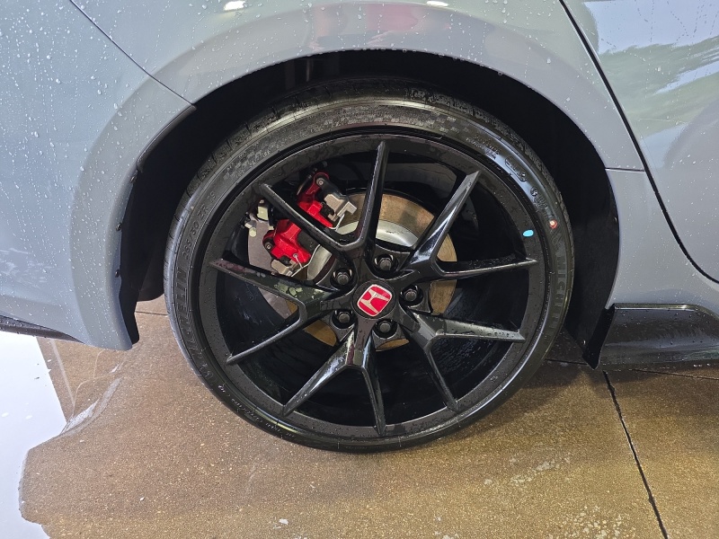 2026 Honda Civic Type R