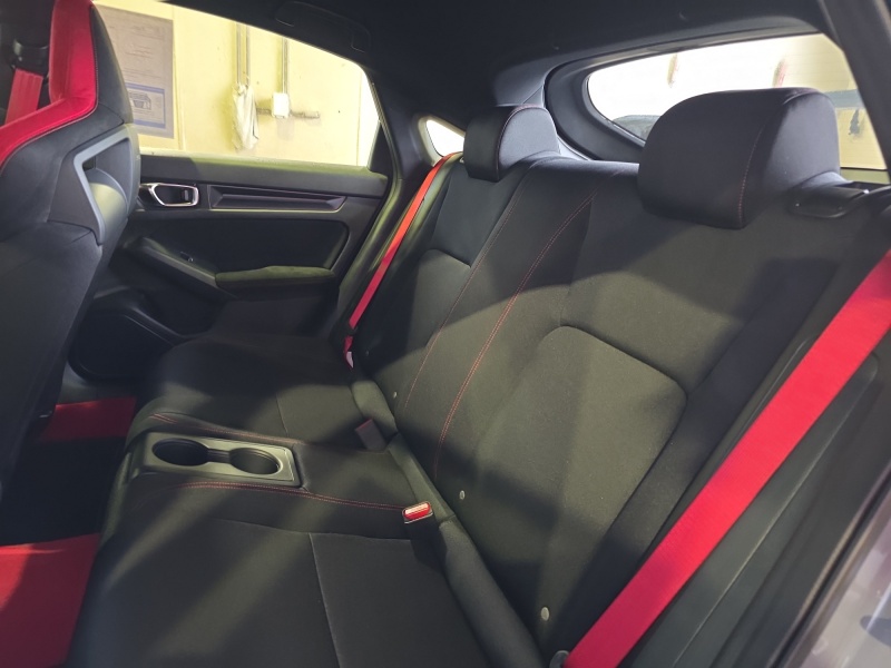 2026 Honda Civic Type R
