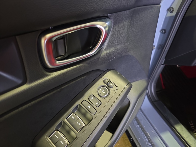 2026 Honda Civic Type R