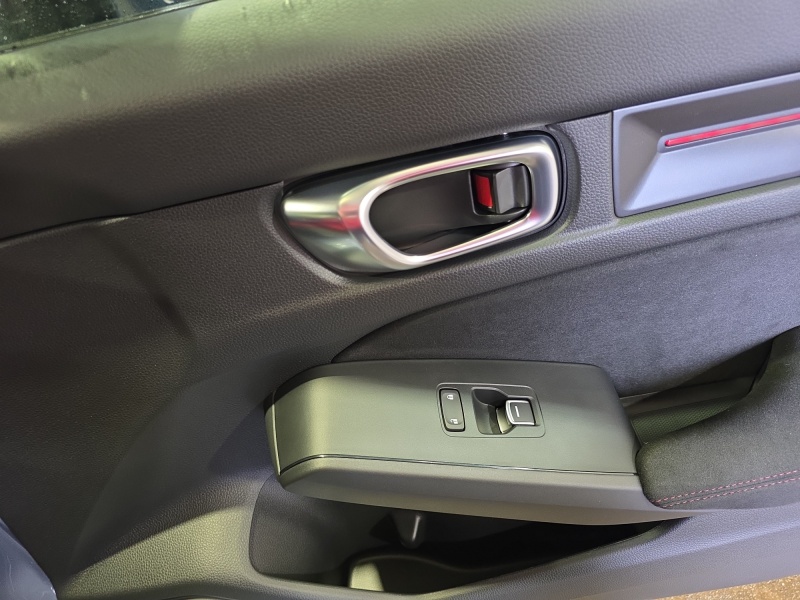 2026 Honda Civic Type R