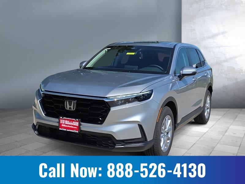 New 2026 Honda CR-V EX Crossovers