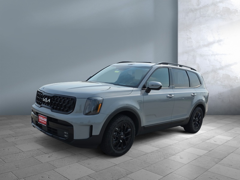 Used 2024 Kia Telluride SX Prestige X-Pro SUVs