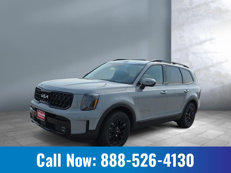 Used 2024 Kia Telluride SX Prestige X-Pro SUVs