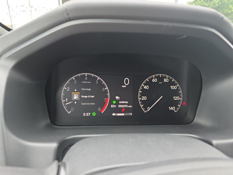 2026 Honda Odyssey