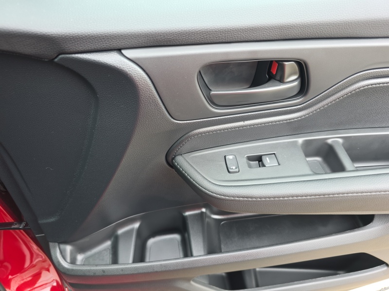 2026 Honda Odyssey