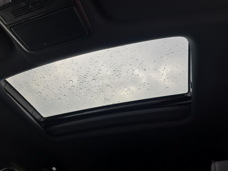 2026 Honda Odyssey