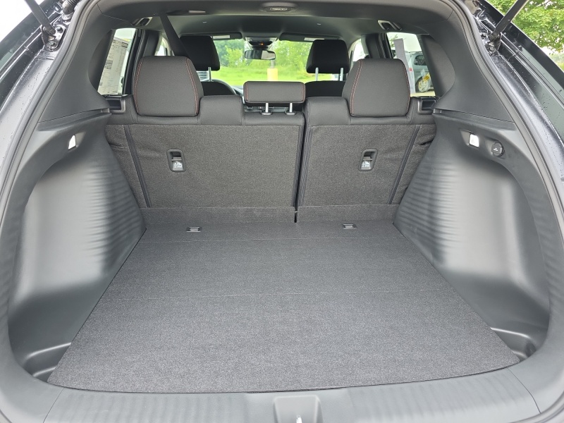 2027 Honda HR-V