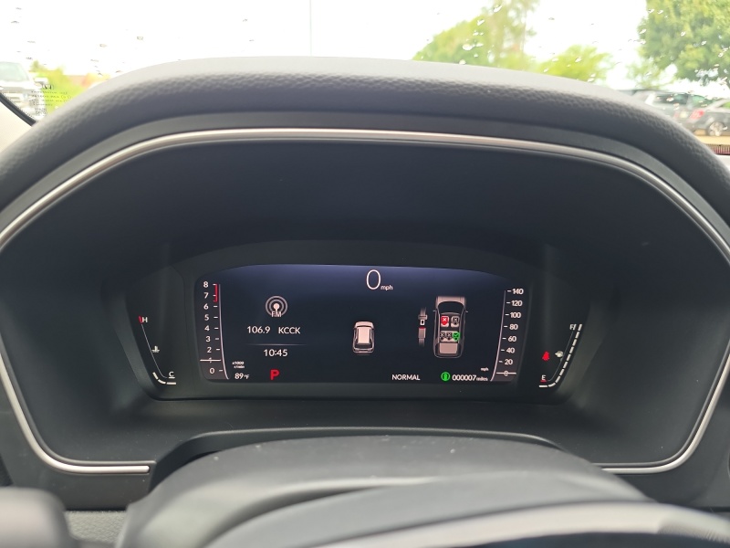 2026 Honda Passport