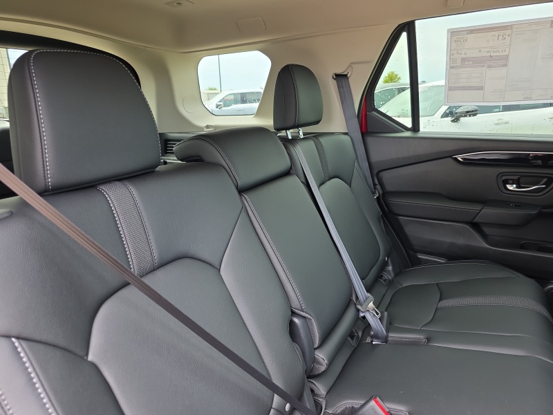2026 Honda Passport