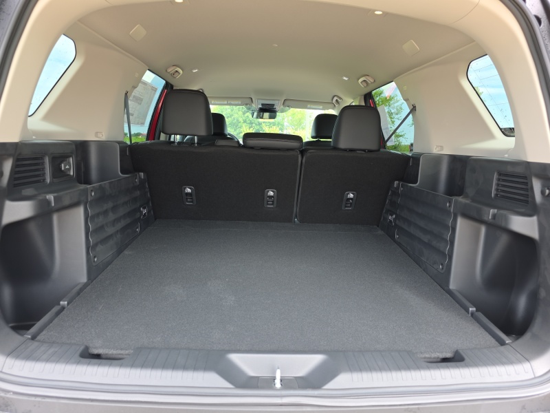2026 Honda Passport
