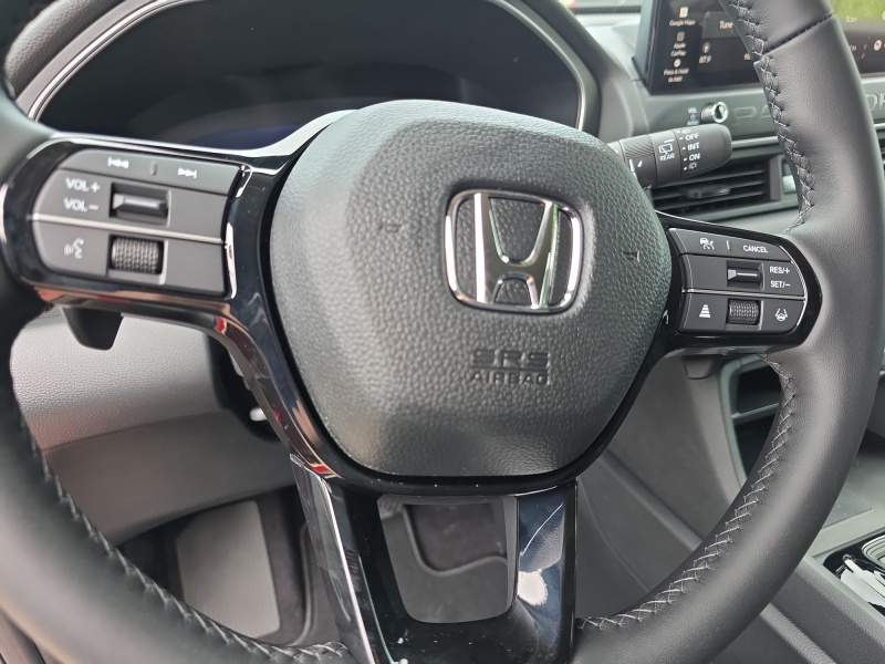2026 Honda Passport