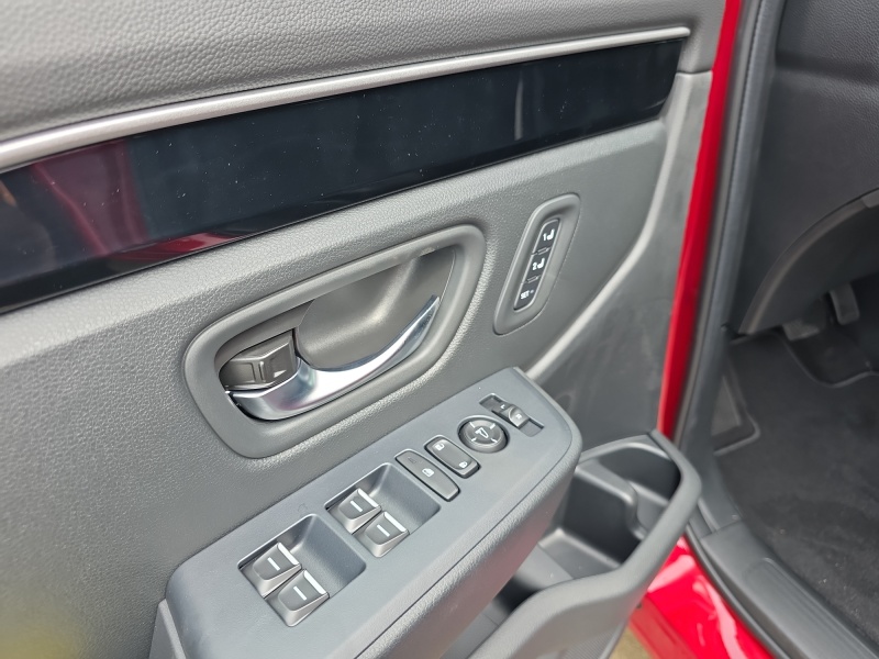 2026 Honda Passport