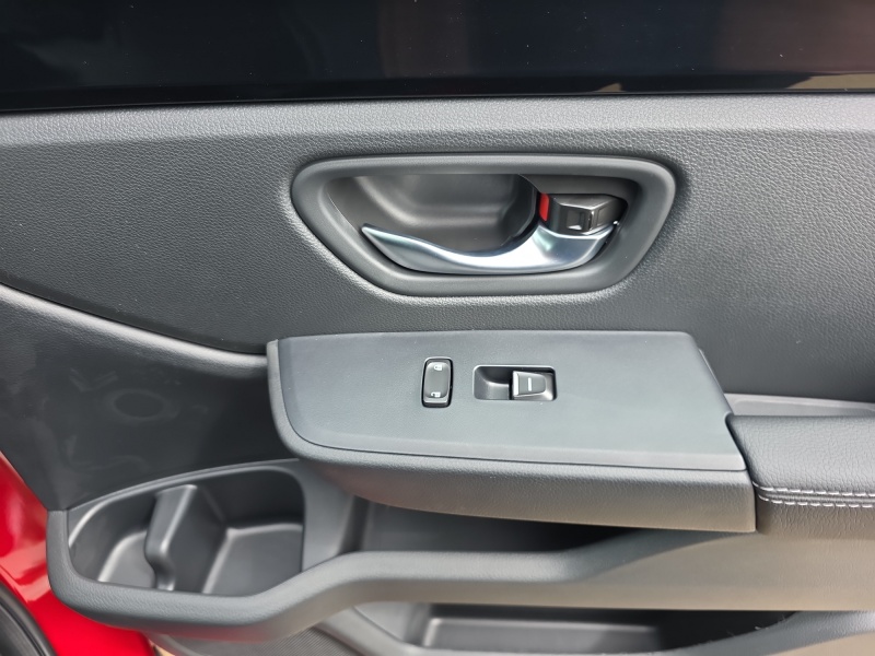 2026 Honda Passport