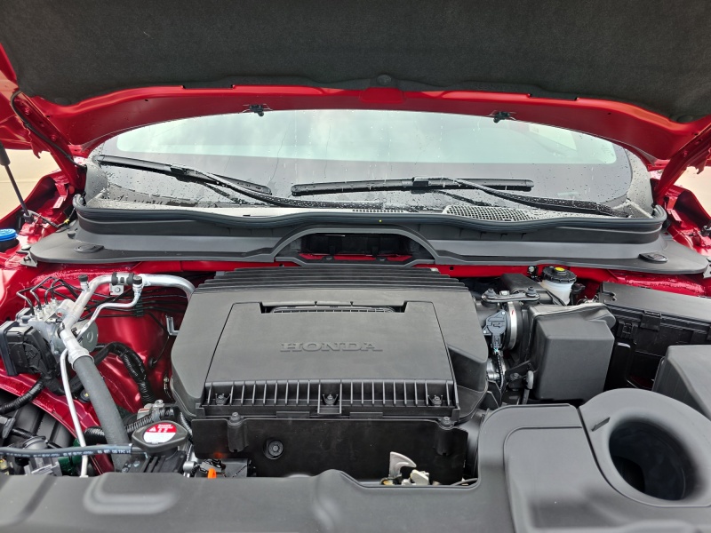 2026 Honda Passport