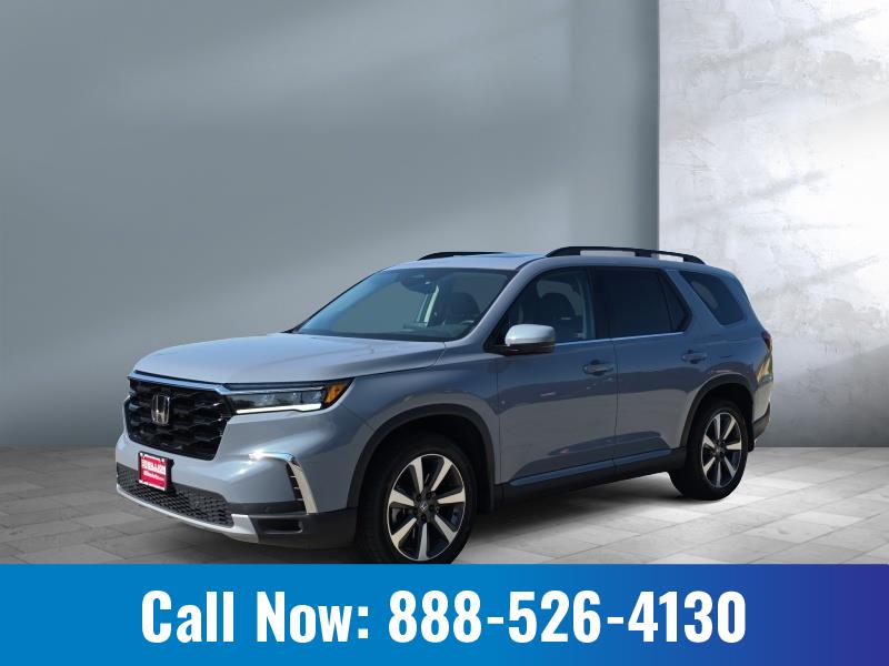 Used 2024 Honda Pilot Touring SUVs