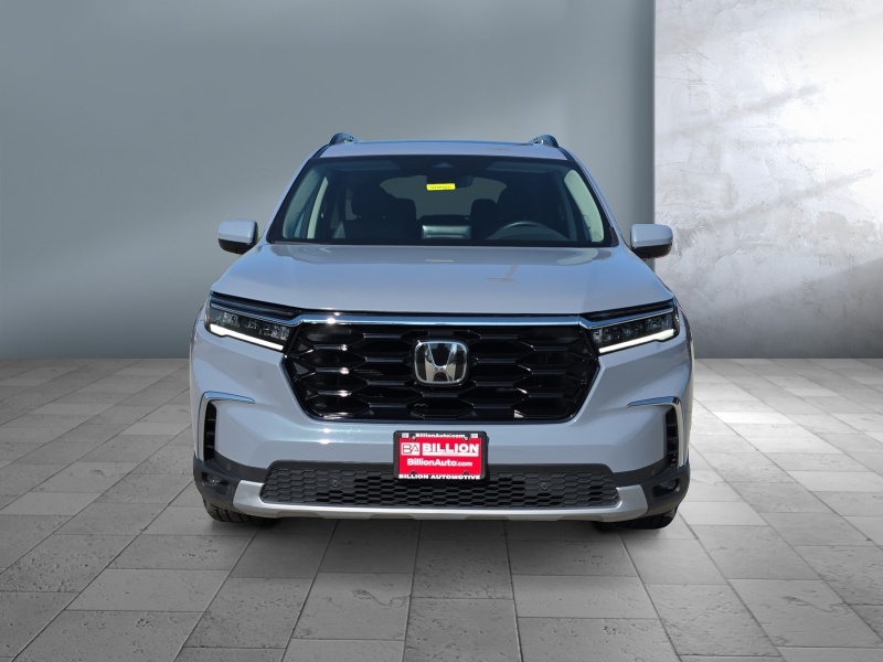 2024 Honda Pilot