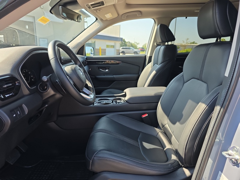 2024 Honda Pilot