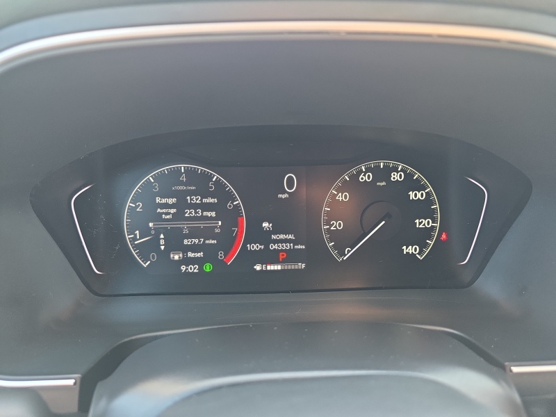 2024 Honda Pilot
