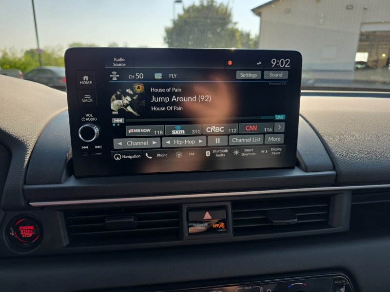 2024 Honda Pilot
