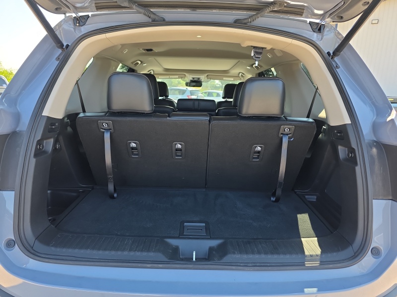 2024 Honda Pilot