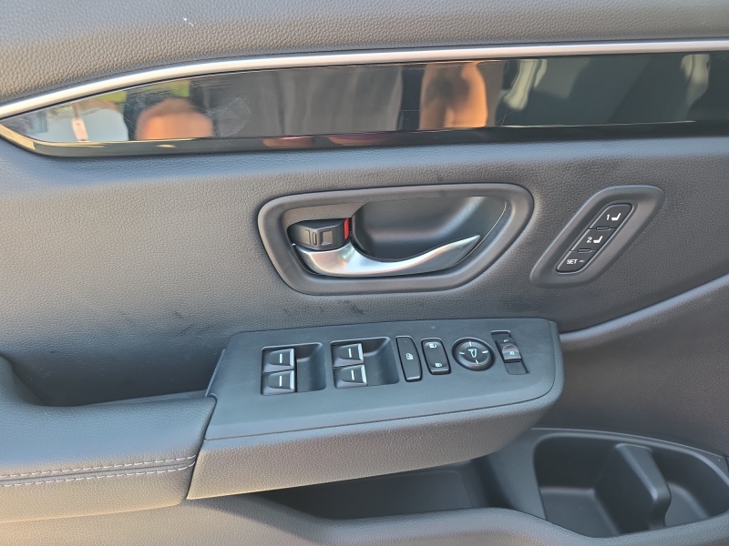 2024 Honda Pilot