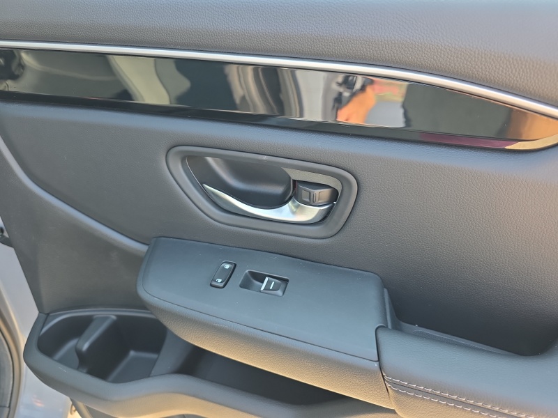 2024 Honda Pilot