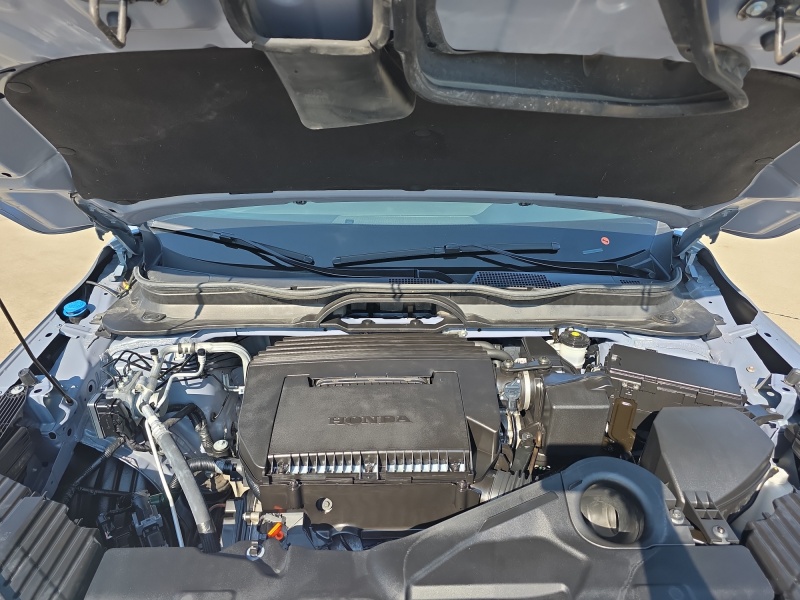 2024 Honda Pilot