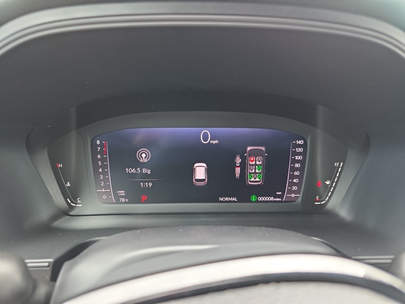 2026 Honda Pilot