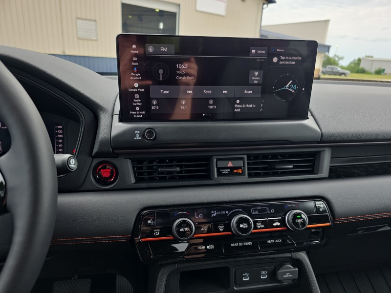 2026 Honda Pilot