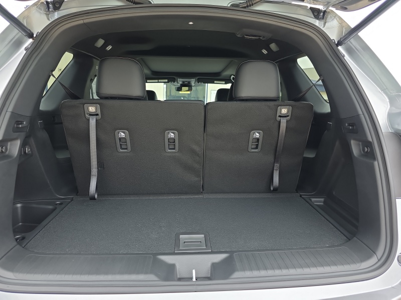 2026 Honda Pilot