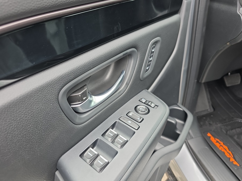 2026 Honda Pilot