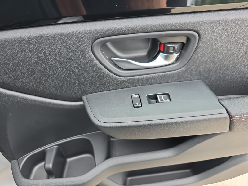 2026 Honda Pilot
