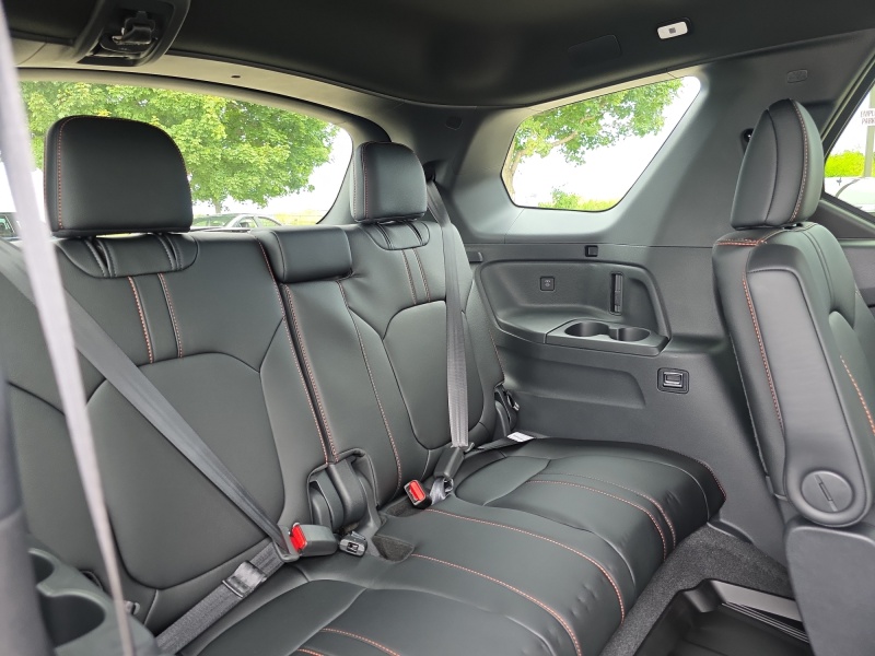 2026 Honda Pilot