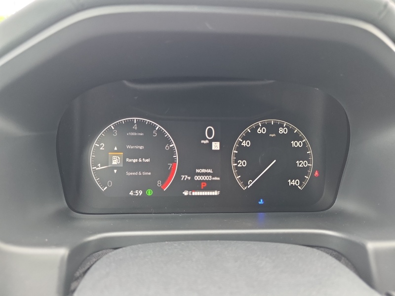2026 Honda Odyssey