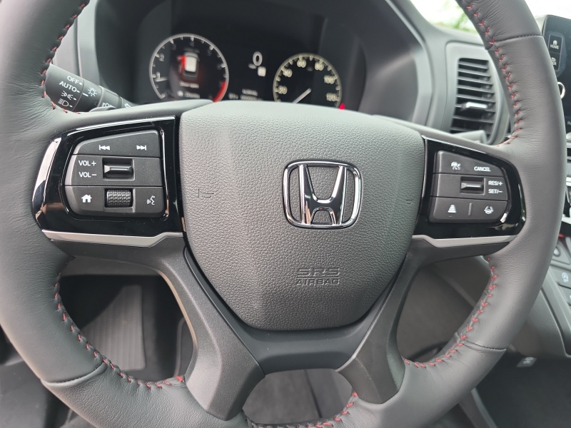 2026 Honda Odyssey