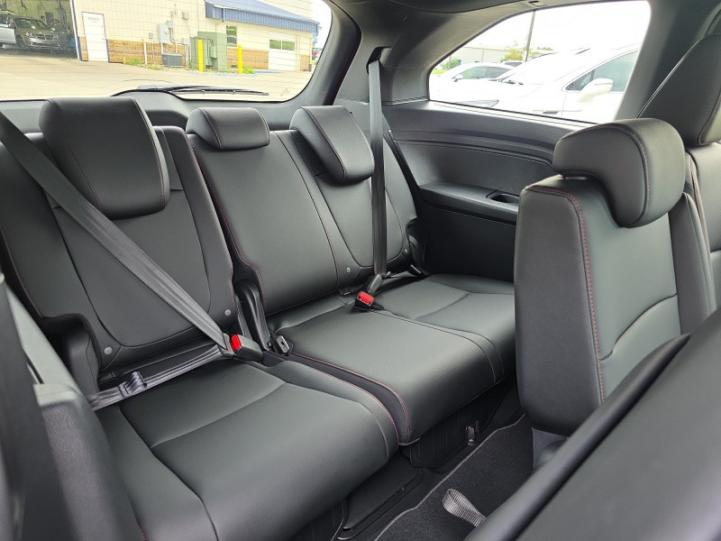 2026 Honda Odyssey