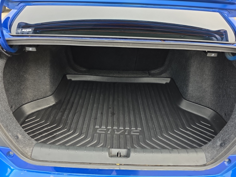 2021 Honda Civic Sedan