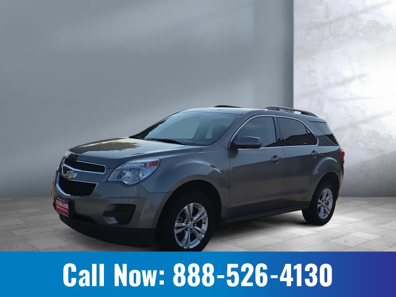 Used 2012 Chevrolet Equinox LT Crossovers