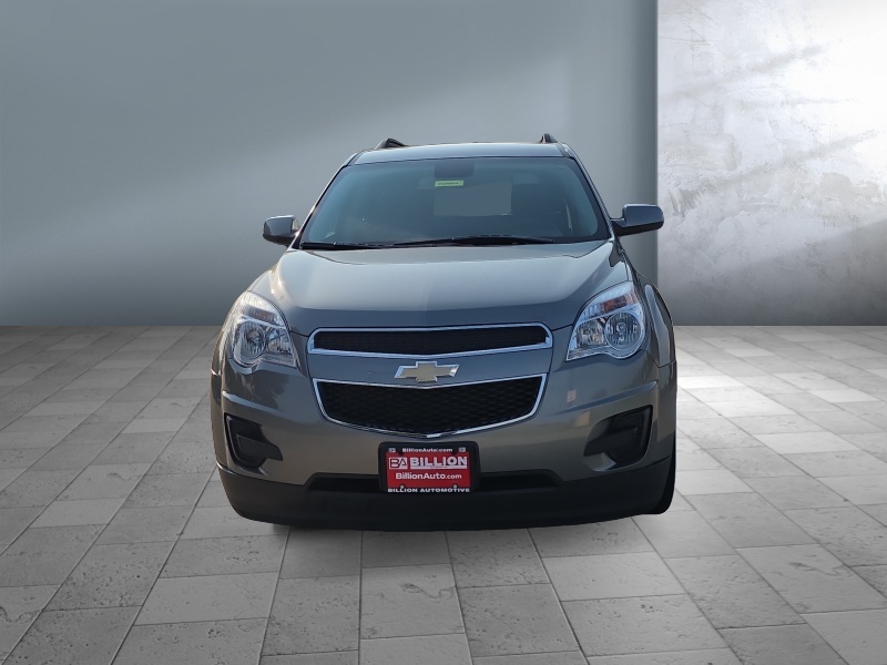 2012 Chevrolet Equinox