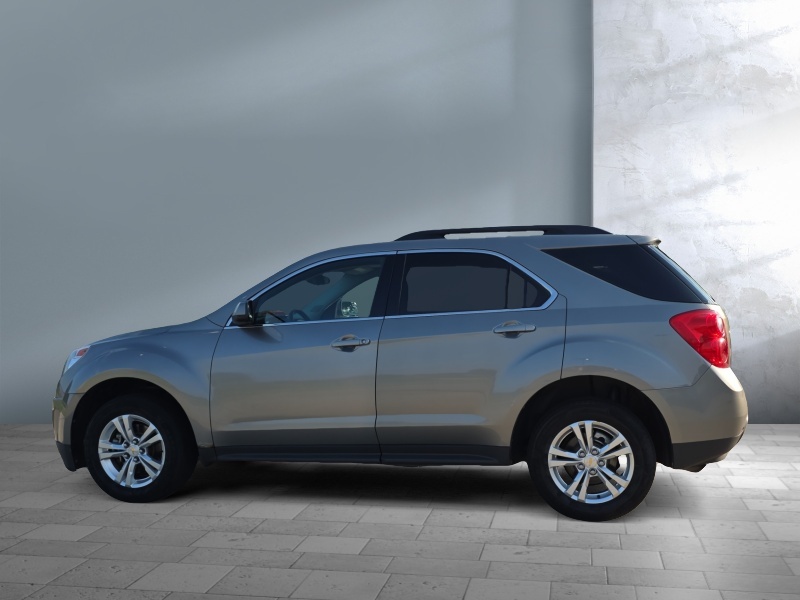 2012 Chevrolet Equinox