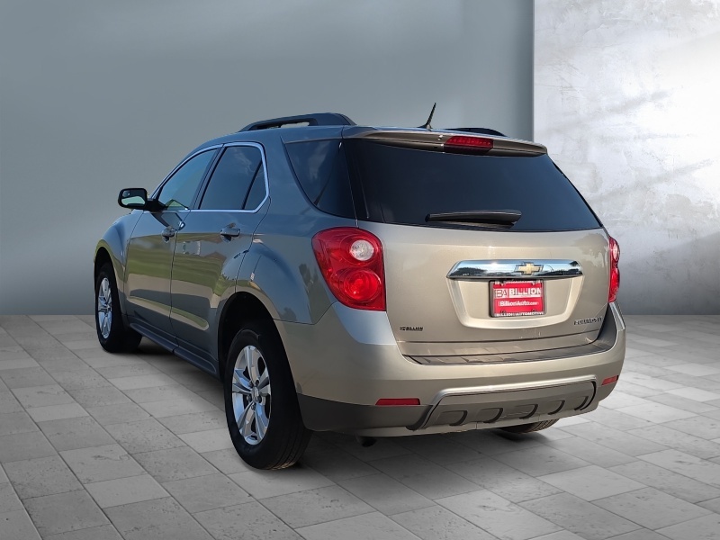 2012 Chevrolet Equinox