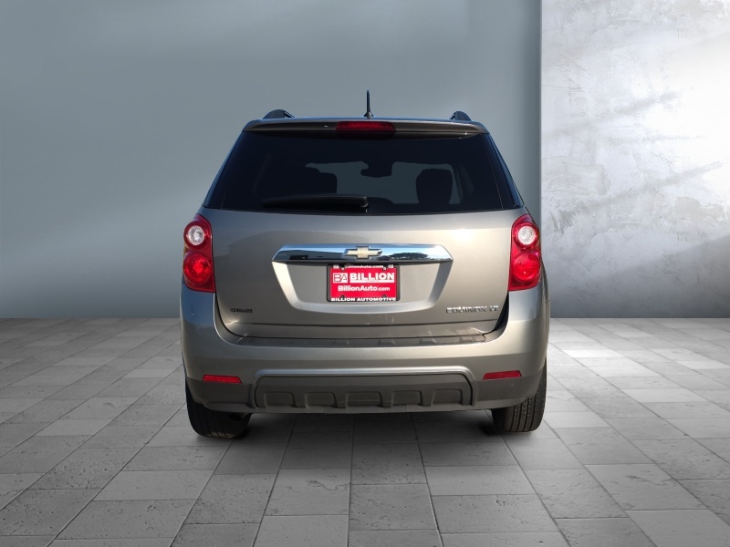 2012 Chevrolet Equinox