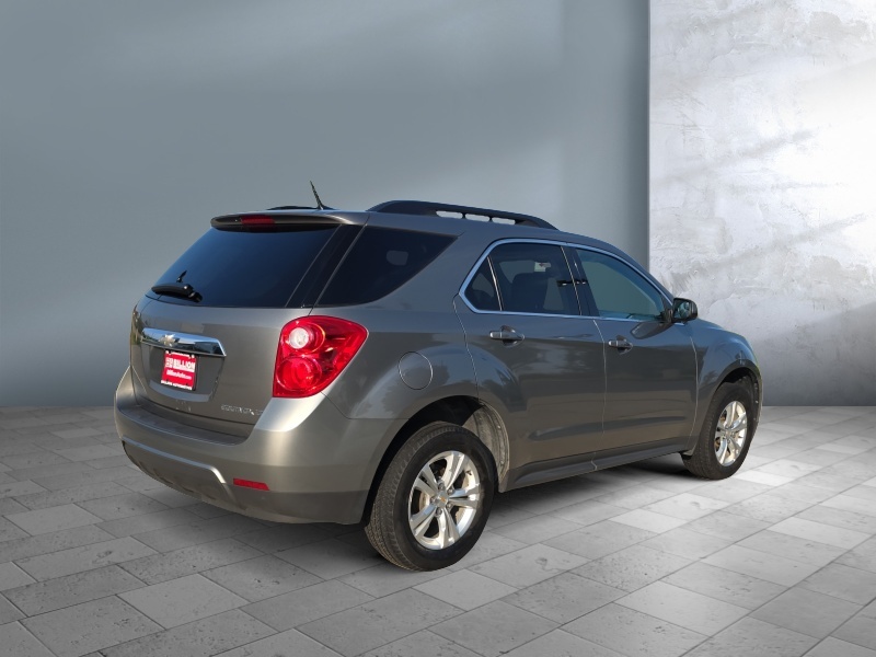 2012 Chevrolet Equinox