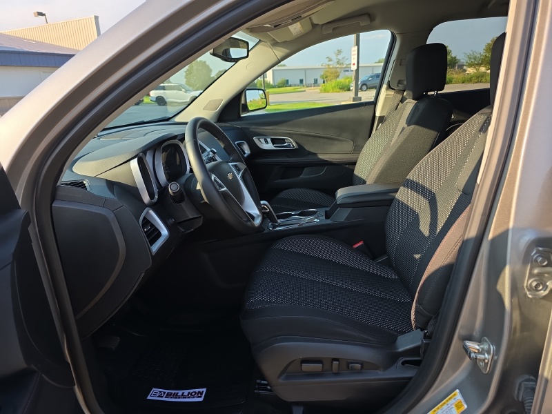 2012 Chevrolet Equinox