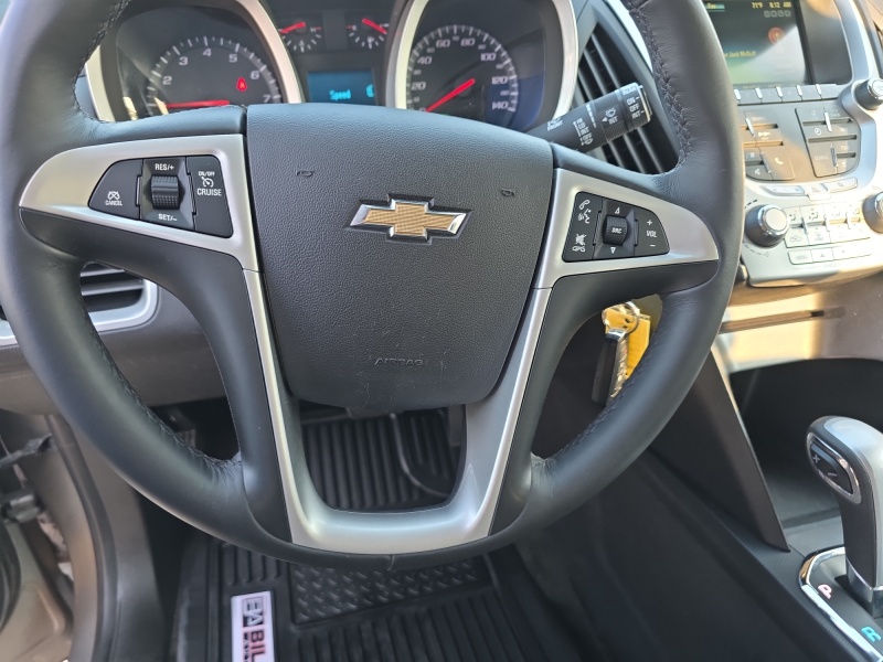 2012 Chevrolet Equinox