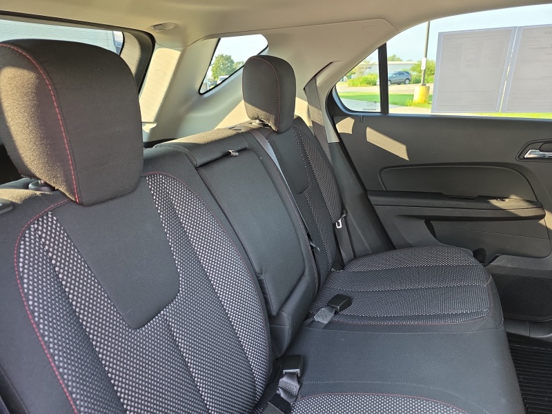 2012 Chevrolet Equinox