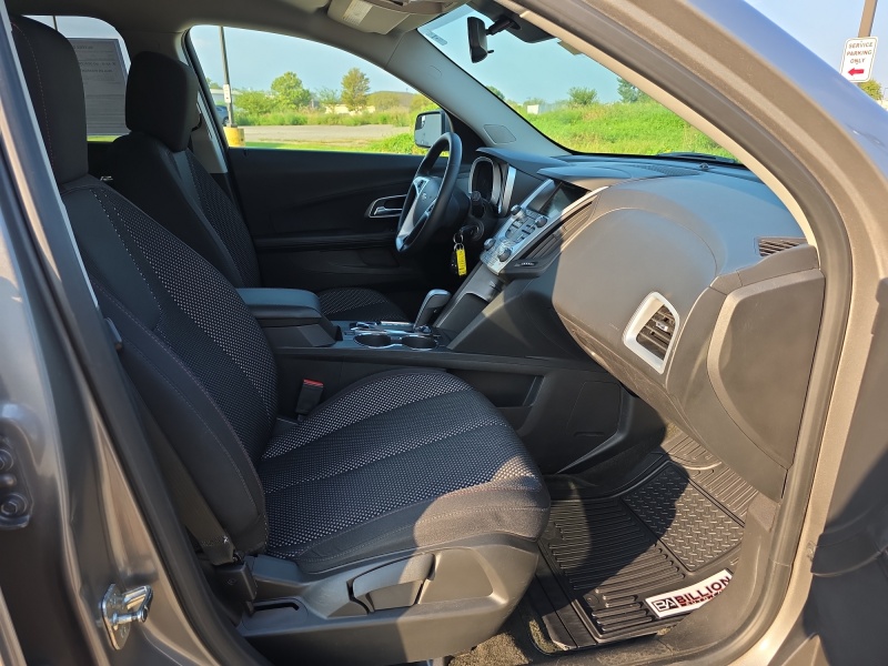 2012 Chevrolet Equinox